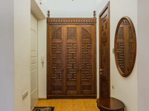 Апартаменты a.m. Rooms Mauritania (Angliyskaya Naberezhnaya)