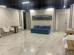 Апартаменты BBClub Apart Khibiny