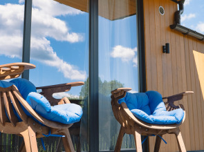 Частный дом ECO-местечко