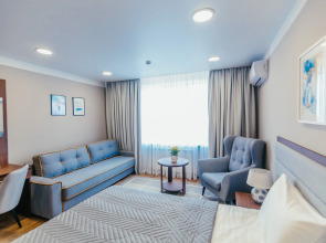 Гостиница Ле Мон