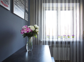 Апартаменты FreeLife CityCentr