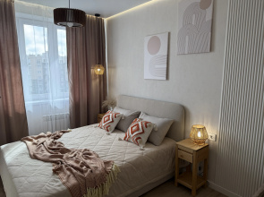 Baltic Dune Flat