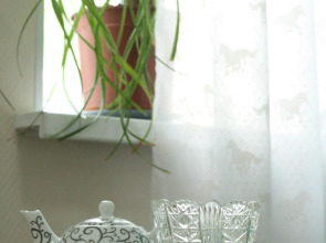 Квартира в центре Кронштадта