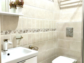 Апартаменты в Олимпийском Парке 40