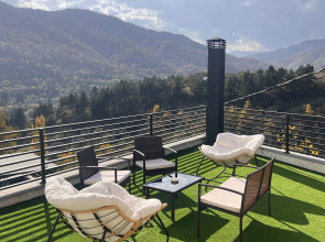 Dili Dream Villa