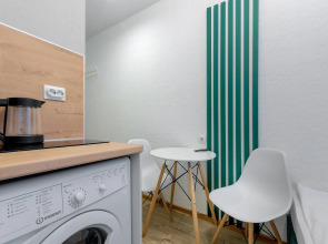 Апартаменты VEDA Aparts 2 Ольминского 6