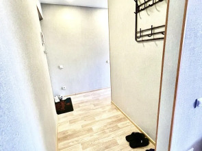 Апартаменты на Ленинградской 65/1