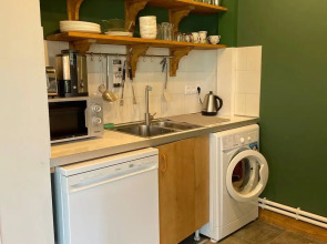 Глэмпинг Ракита