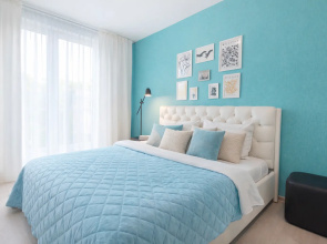 Apartamenty Vegas Gagarina 99