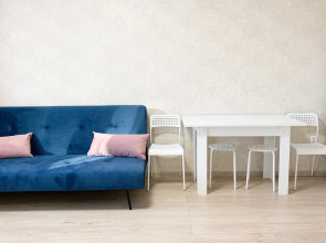 Апартаменты на Модогоева 6