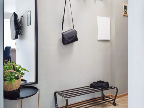 Квартира на Шейнкмана