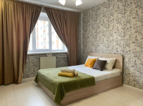 Квартира 2к квартира у Мамаева кургана