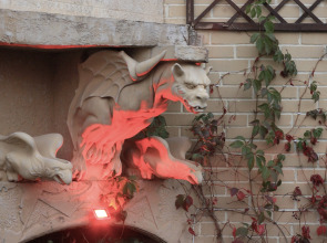 Отель Крылья