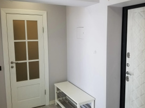 Апартаменты на Окружной