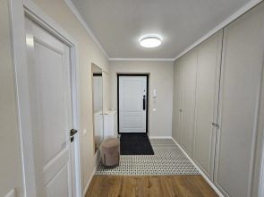 Апартаменты Smartapart Прованс