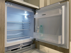 Апартаменты Миррор в центре