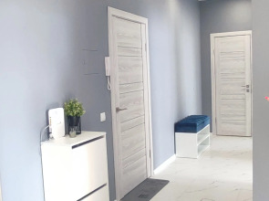 Апартаменты с 2 спальнями KenigDeluxe