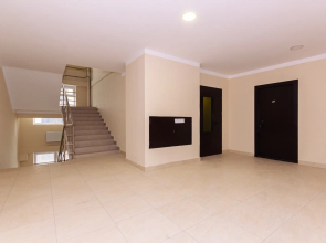 Квартира Studio для двоих в ЖК ЯрСити