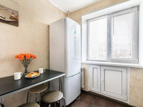 Апартаменты в Центре Казани Заслонова 6