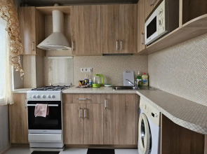 Квартира Уютная 2-х. комнатная квартира в самом центре города рядом с ПетрГУ