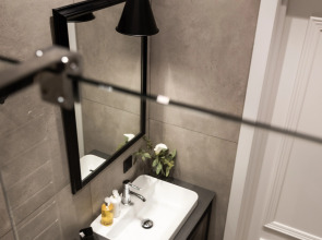 Апартаменты Marts Притяжение