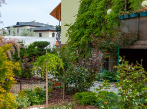 Гостевой Дом Аква-Солярис