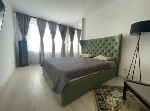 Апартаменты G-Kvartal Мукомольный 2