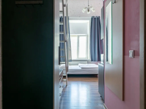 Апартаменты Бут'Ка