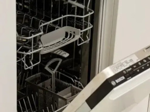 Апартаменты Центр, парковая зона, новый дом, охраняемая парковка, Колибри#24 1