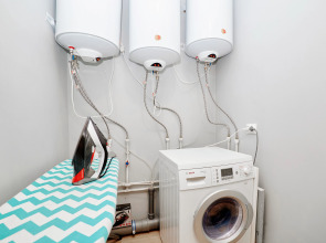 Хостел Tiger Hill