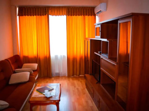 Отель Служба приема и размещения облсовпрофа Профсоюзная