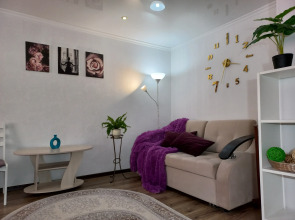 Апартаменты на Татищева 33