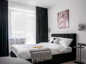 Апартаменты Gamma by Pavlov