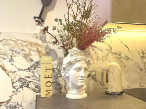 Апартаменты Art Aristocrat