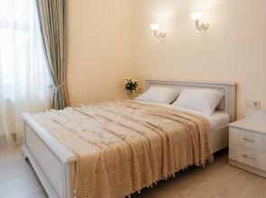 Мини-отель Asiya