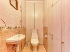 Апартаменты Паруса на Гаккелевской