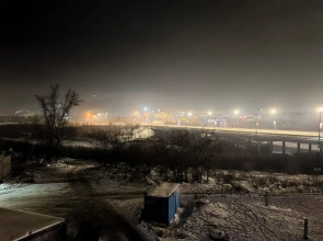 Квартира в Новостройке на Ул Богомягкова 2