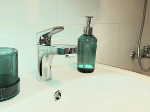 Квартира ЖК Мещерский Лес 2/7