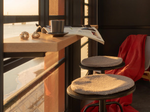 Квартира Apart River