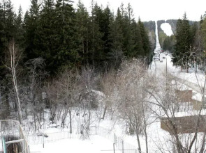 Гостевой дом Путешественник