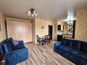 Квартира Уютная в самом центре города-героя