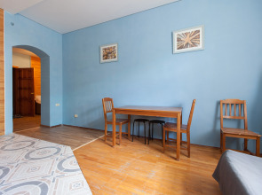 Апартаменты Ершова 57