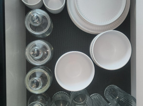 Квартира Уютная