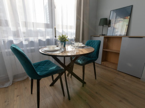 Квартира Sea Suite в ЖК ЯрСити