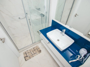 Апартаменты Legacy Apartments Orbi City