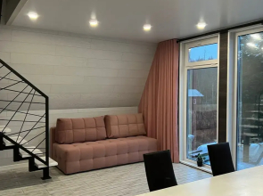 Private house Na Shakhtyorov 97
