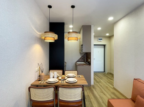 Квартира Style в Центре