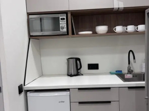 Отель Рубин