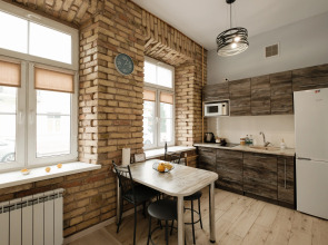 Апартаменты Rest in the center