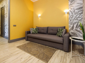 Апартаменты Р лайн